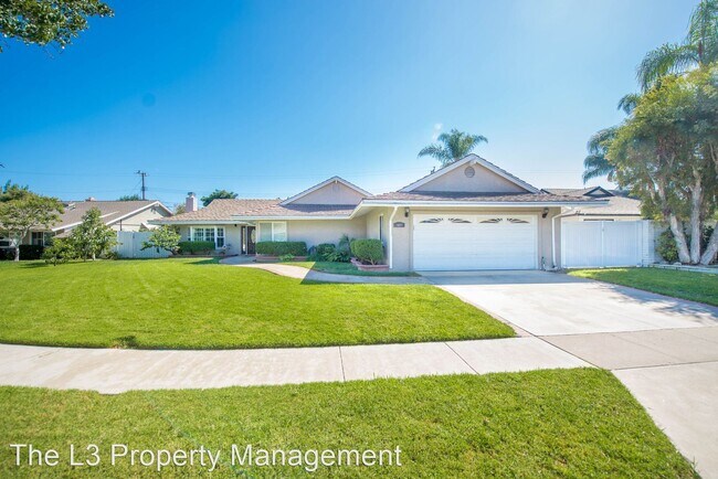Building Photo - 4 br, 3 bath House - 1693 Minorca Place