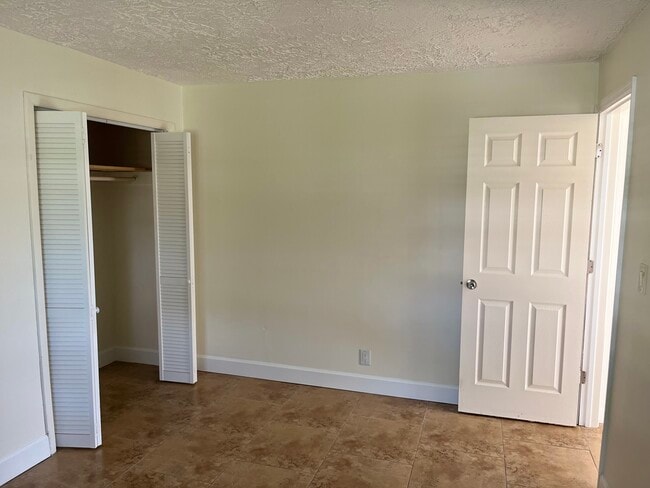 Bedroom 1 - 2658 Mangrove St