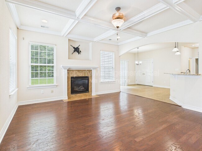Foto del edificio - 1206 Copper Knoll Ln