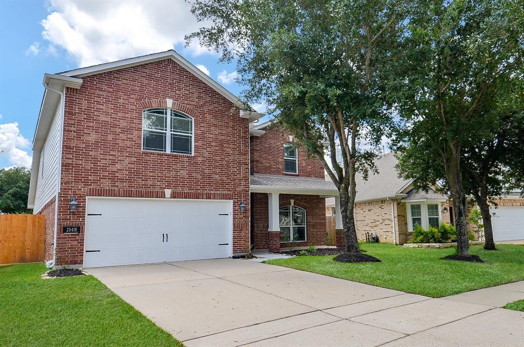 Foto principal - 25418 Lockspur Dr