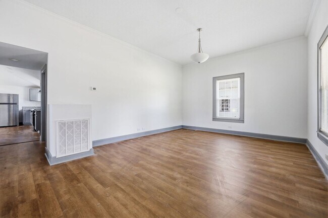 Foto del edificio - Renovated 2 Bed 1 Bath Home in Erwin