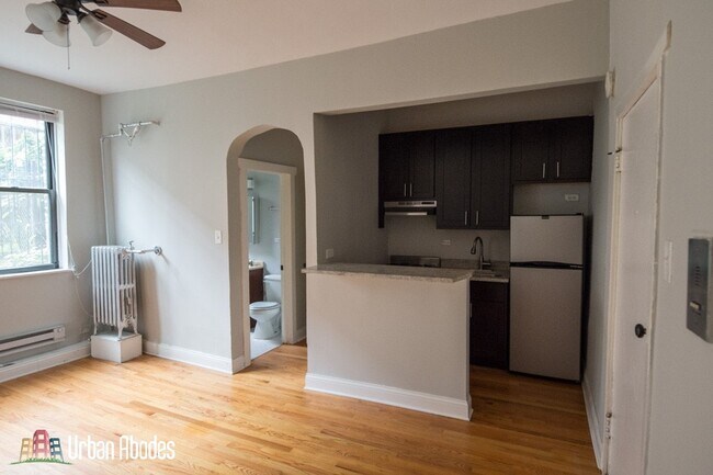 Foto del edificio - 4614 N Paulina St