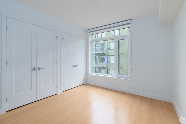 Foto del edificio - 607 Concord Ave