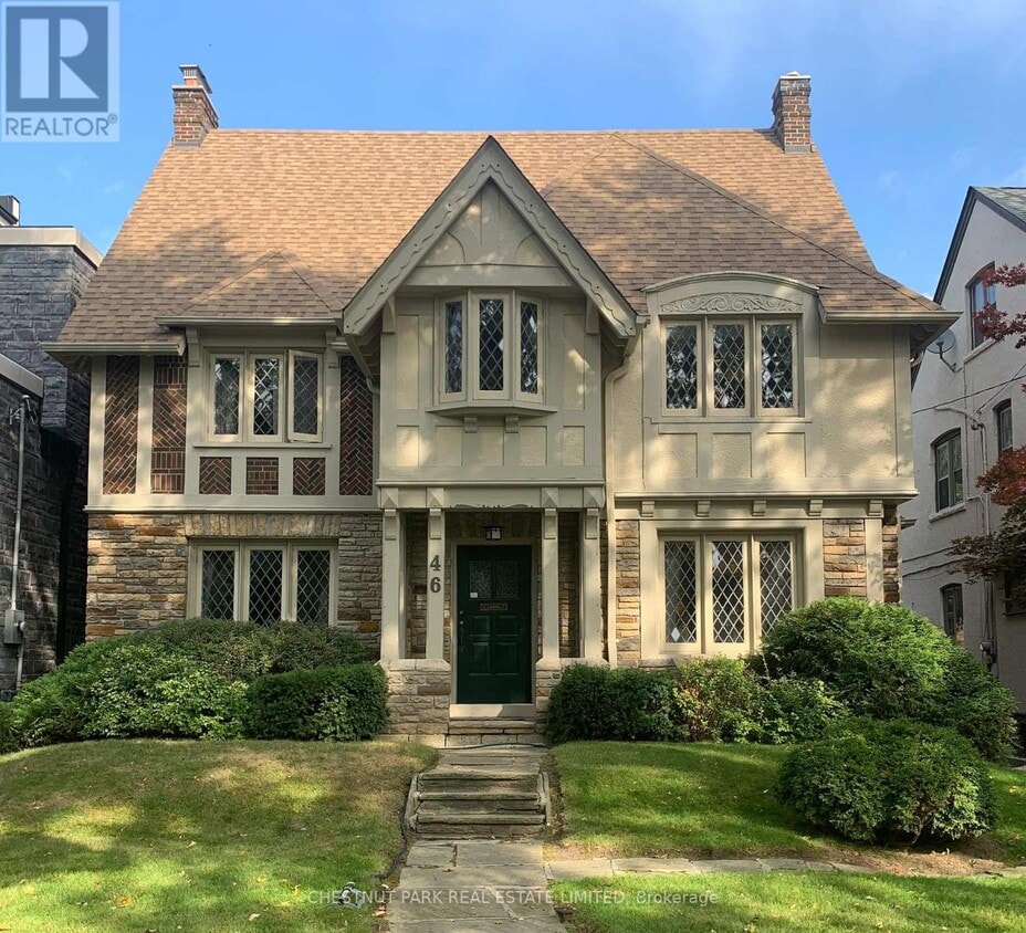 Primary Photo - 46 Elderwood Dr