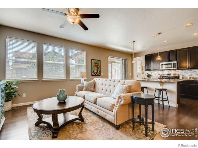 Building Photo - Large Broomfield house with great St Vrain...