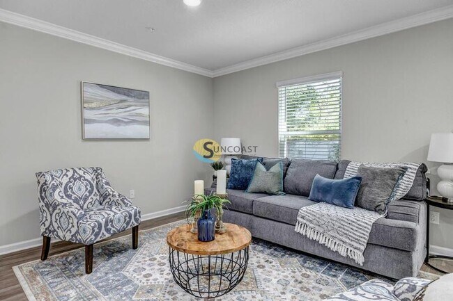 Foto del edificio - 1522 Yelford Cir