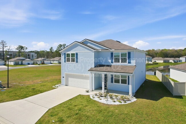 Building Photo - 190 Ardila Cir