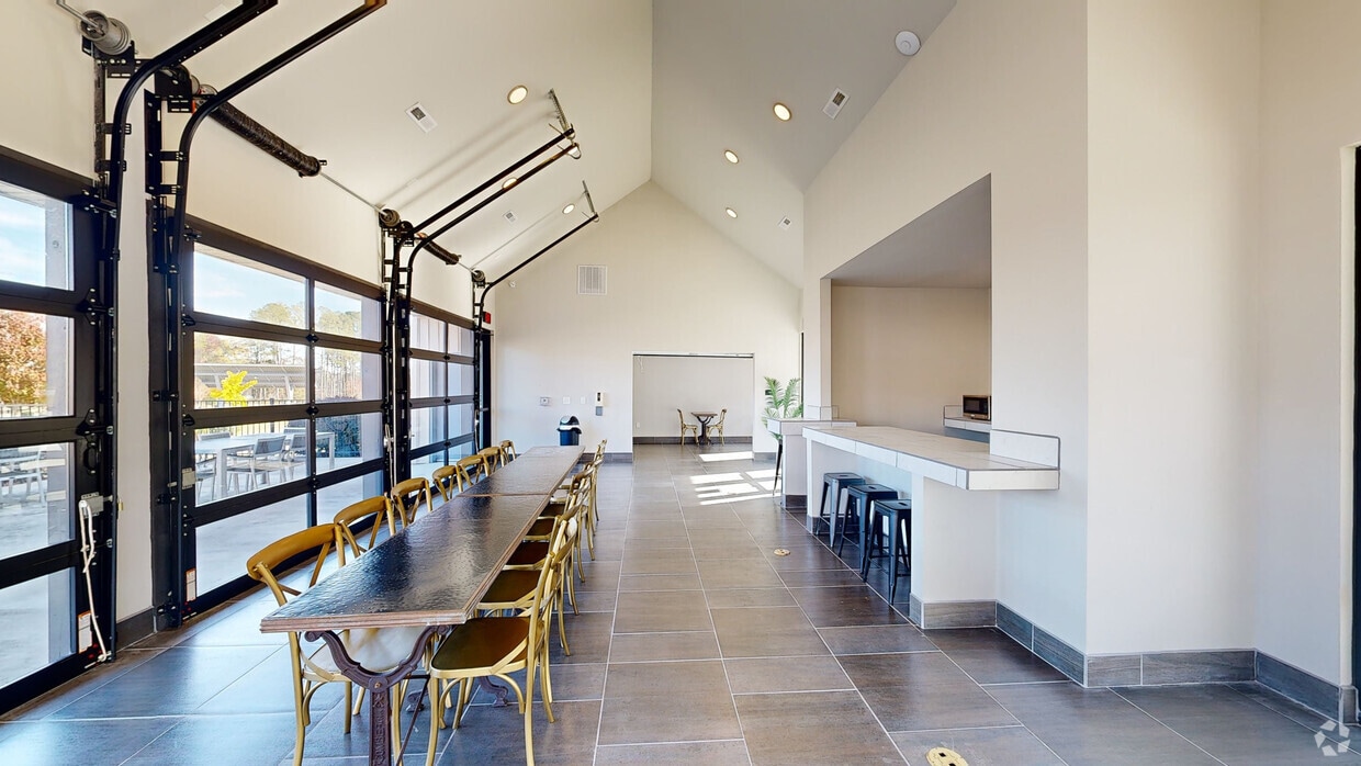 Photo - EPOCH Apartments