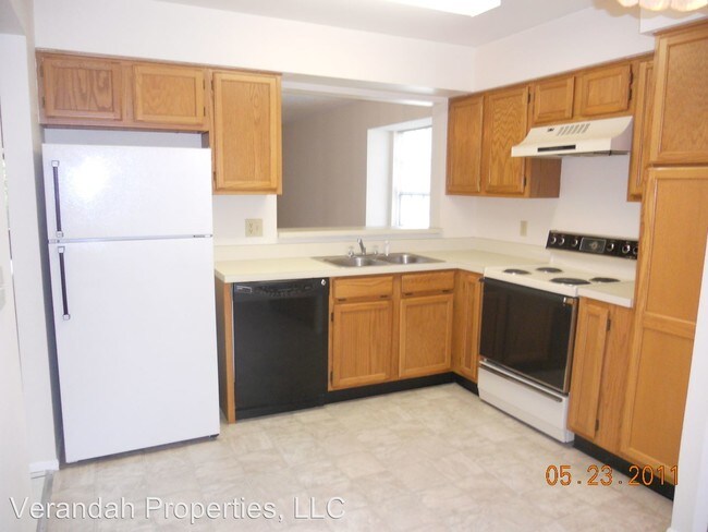 Building Photo - 2908 Wareham Ct