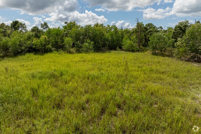 Raw Land - 8260 Anglemoss Ct