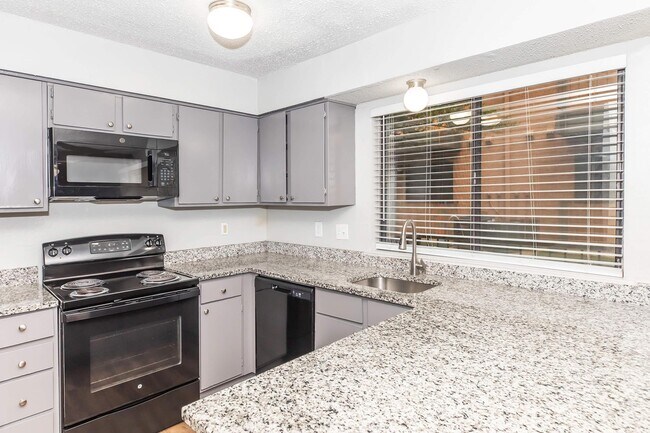 Foto del edificio - Amber Creek Apartments