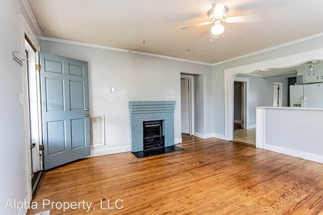 Foto del edificio - 2 br, 2 bath House - 407 Cedar Lane Rd
