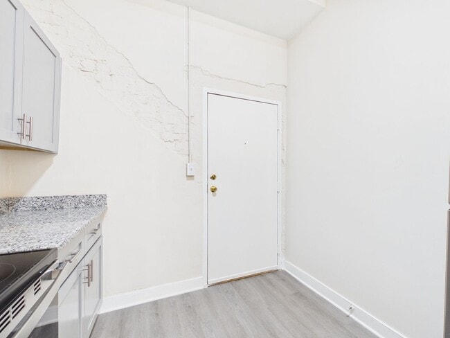 Interior Photo - Flats at 14th
