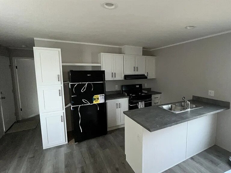Foto del edificio - brand new 3 bedroom, 2 bathroom home