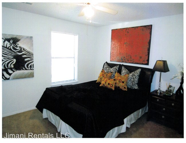 Foto del edificio - 502 Black Oak Ave