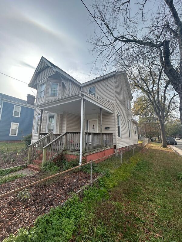 Foto del edificio - 1901 Fairmount Ave