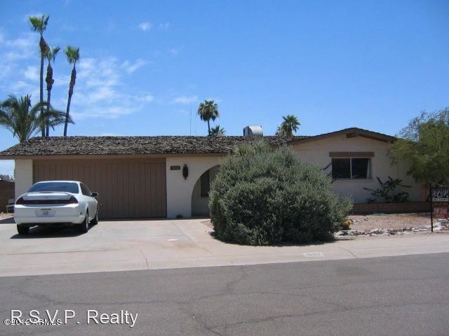 Primary Photo - 4 br, 2 bath House - 1933 E Apollo Ave