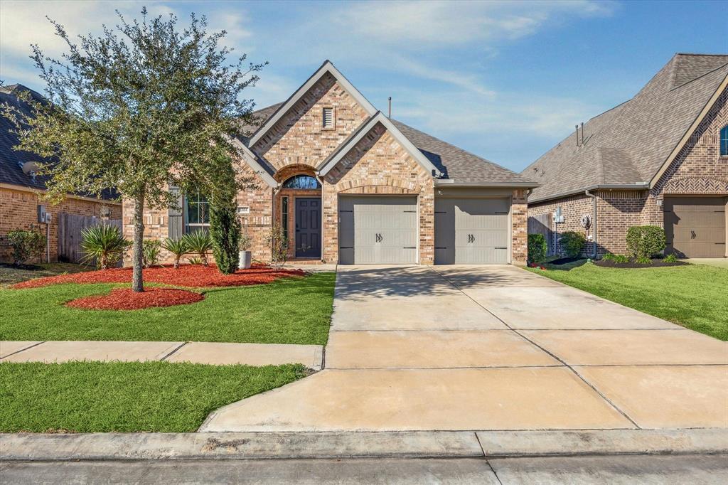 Foto principal - 3304 Primrose Canyon Ln