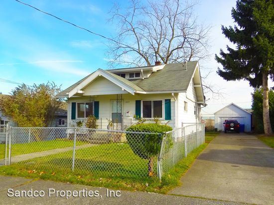 Primary Photo - 4 br, 1 bath House - 3217 S Durango