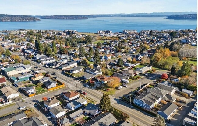 Foto del edificio - 4818 N Pearl St