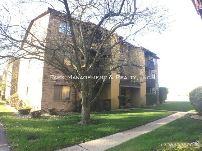 Building Photo - 2 Bedroom Condo - Calumet City