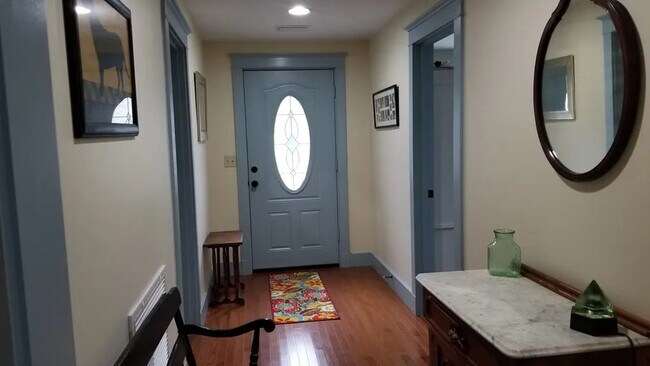 Foto del edificio - 215 9th St