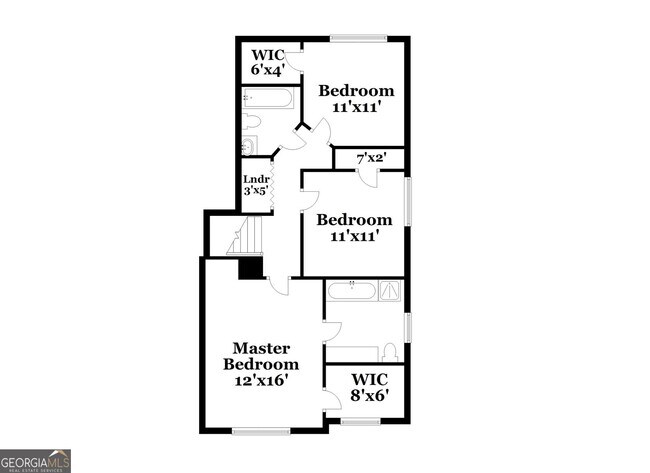 Building Photo - 3331 Waggoner Way