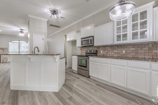 Foto del edificio - 6528 NW 163rd Terrace