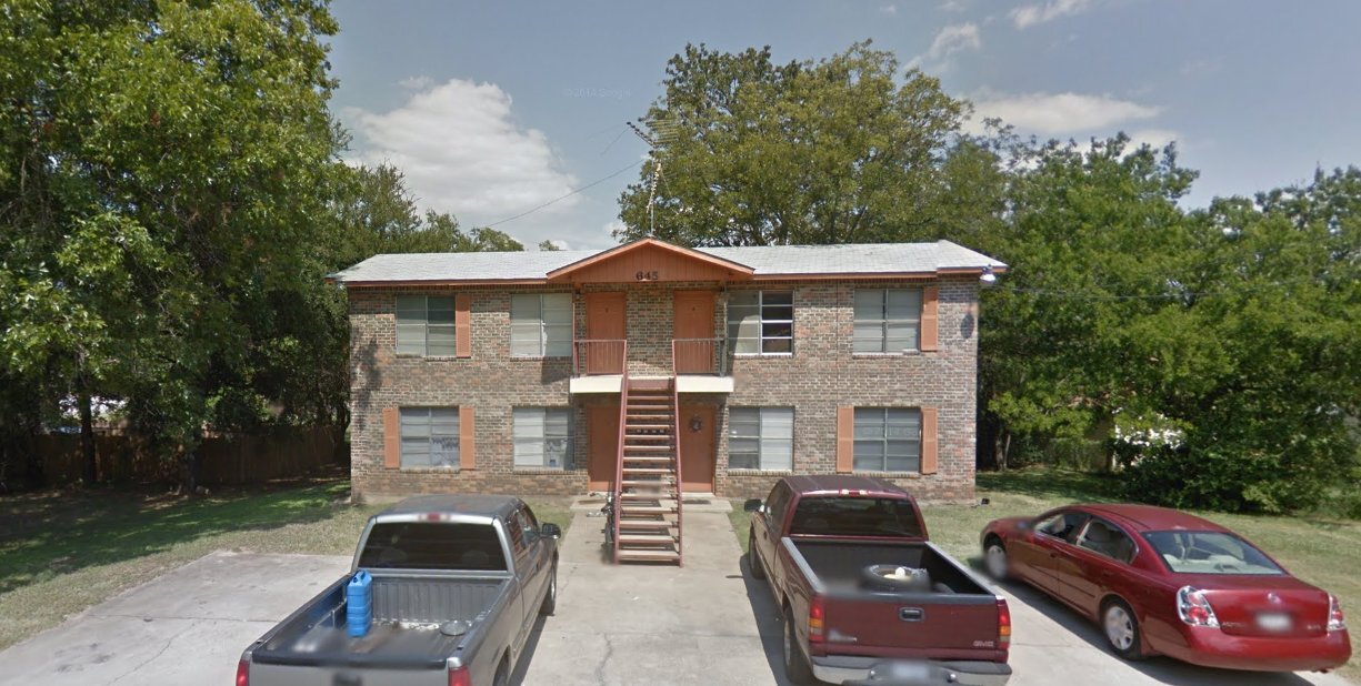 Primary Photo - 645 S Third Ave