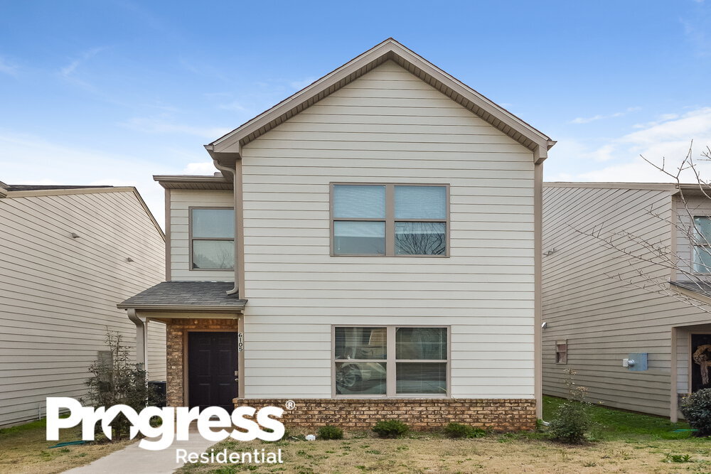 Foto principal - 6105 Ruth St SW