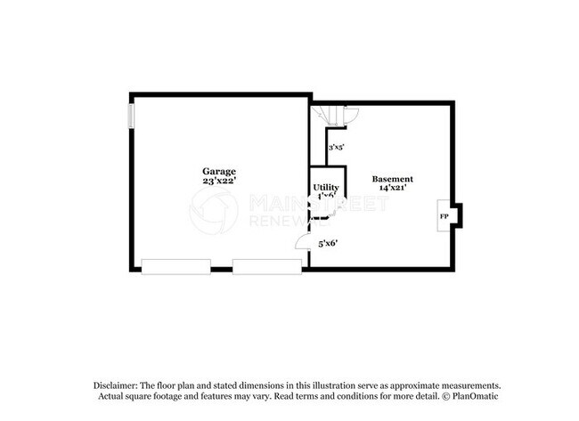 Foto del edificio - 505 NW Willow Dr