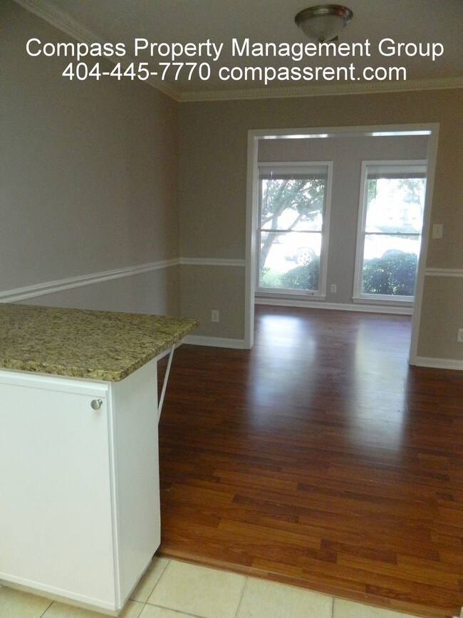 Building Photo - 1628 Homestead Trl