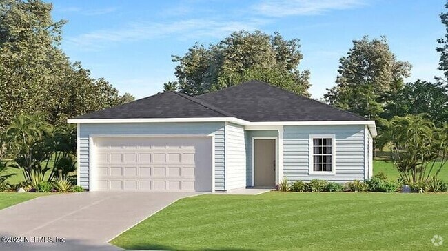Building Photo - 9005 Latigo Ln