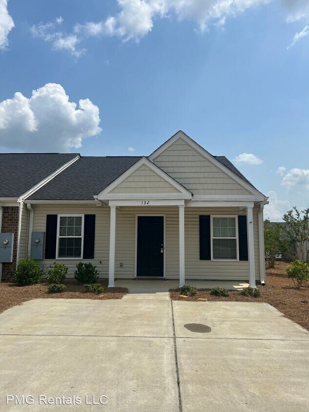 105 Buckhaven Way, Statesboro, GA 30458 House Rental in Statesboro