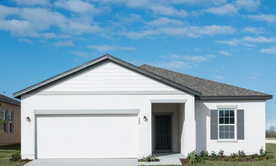 Primary Photo - 16395 Winding Blossom Dr