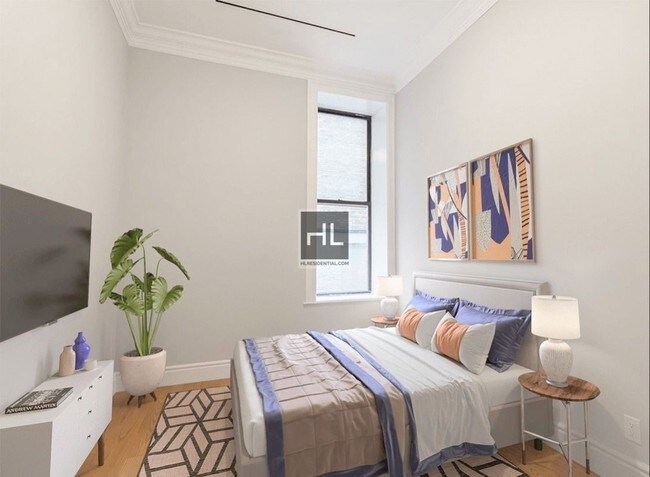 Foto del edificio - 252 W 72nd St