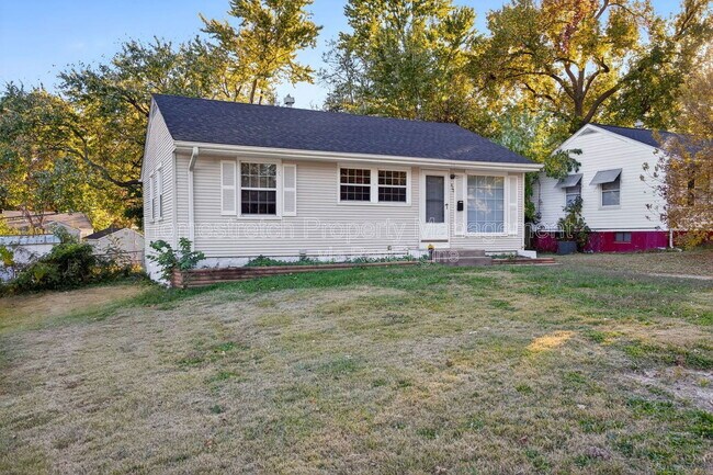 Foto del edificio - 408 Crawford Rd