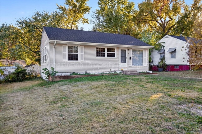 Photo - 408 Crawford Rd House