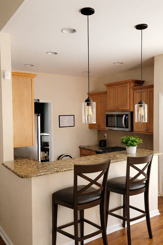 Foto del edificio - 272 William Nye Dr SE