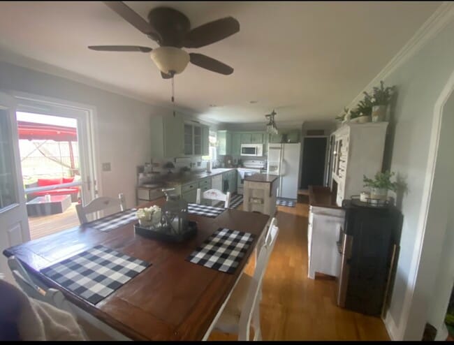 cocina 2 - 25 Mill Stone Dr