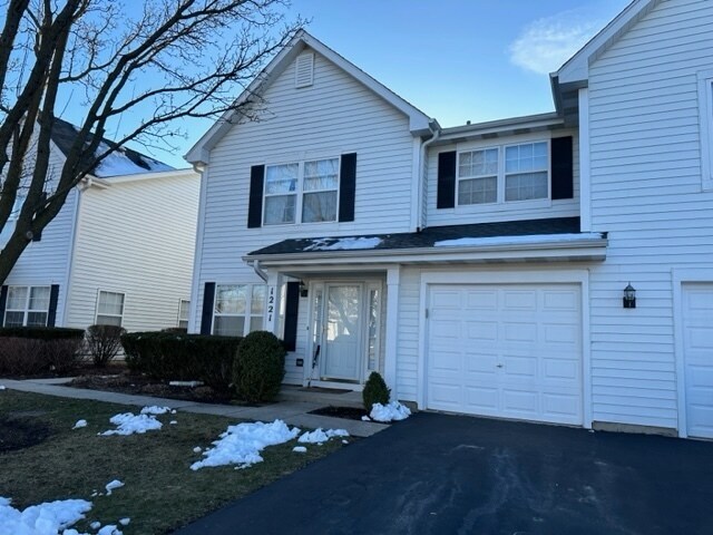 Building Photo - 1221 Orleans Dr