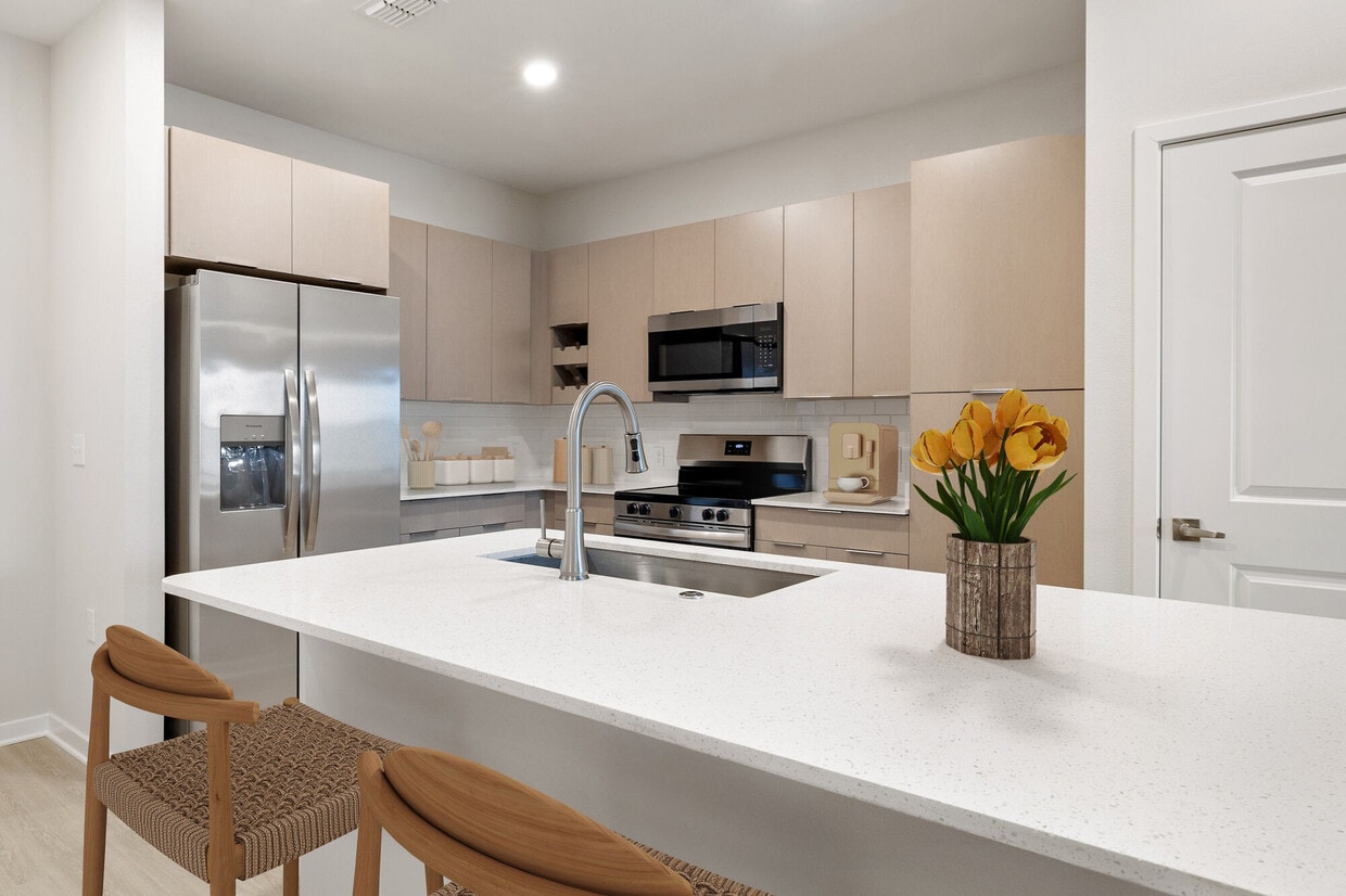 Foto principal - Aventon Grove