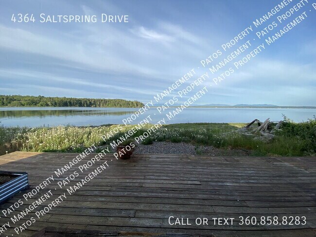 Foto del edificio - 4364 Saltspring Dr