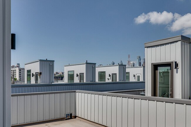Foto del edificio - 326 Potts St