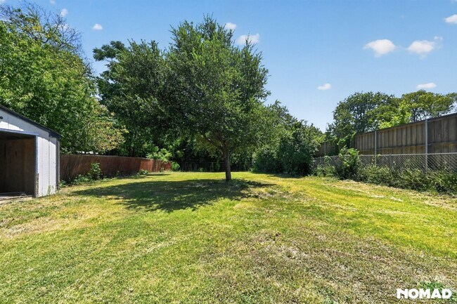 Foto del edificio - Charming 3BR House in Dallas