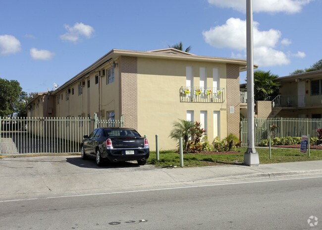 Foto del edificio - King Apartments