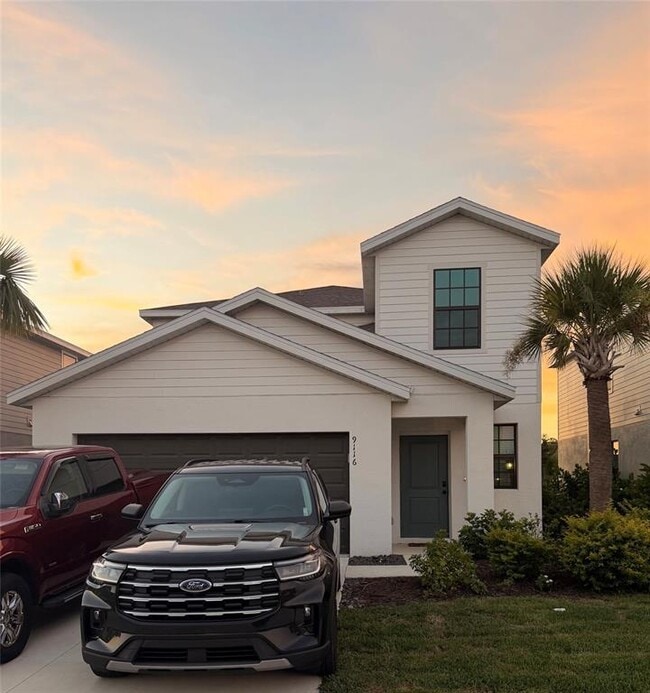 Building Photo - 9116 Tequila Sunrise Dr