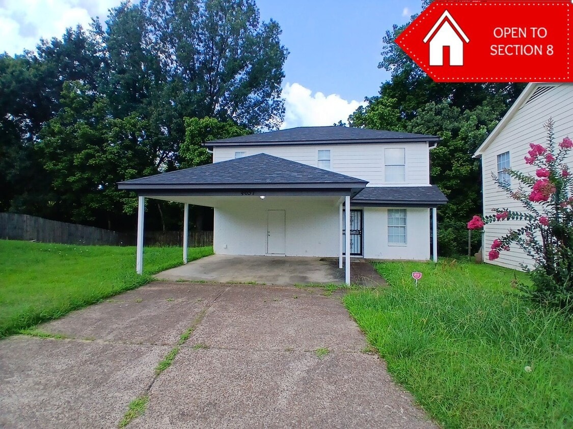 Primary Photo - Charming 3 bedroom 2 bath home in Raleigh ...