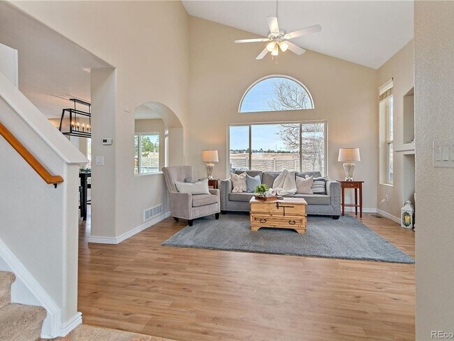 Building Photo - 3 Bedroom Single Family Home in Parker