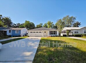 Building Photo - 4808 Shirley Ave
